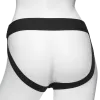 Набор для страпона Doc Johnson Body Extensions - BE Ready - Black