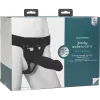 Набор для страпона Doc Johnson Body Extensions - BE Ready - Black
