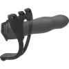 Набор для страпона Doc Johnson Body Extensions - BE Ready - Black