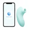 Вакуумний стимулятор Svakom Pulse Lite Neo Spun