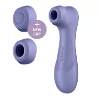 Клиторальный стимулятор Satisfyer Pro 2 Generation 3 