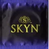 Ультратонкі безлатексні презервативи SKYN Elite для природних відчуттів, 3 шт