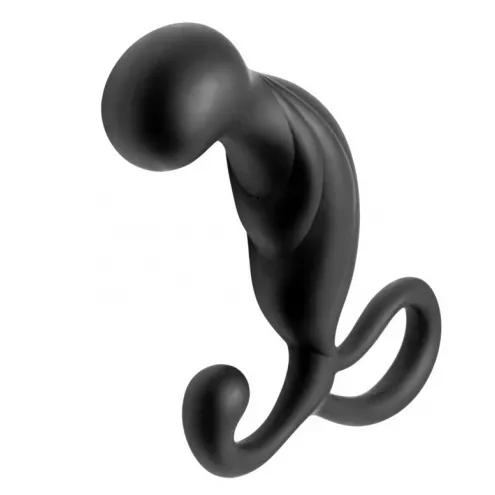 Стимулятор простати Prostatic Play Pathfinder Silicone Plug