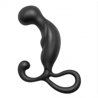 Стимулятор простати Prostatic Play Pathfinder Silicone Plug