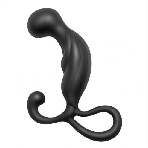 Стимулятор простати Prostatic Play Pathfinder Silicone Plug