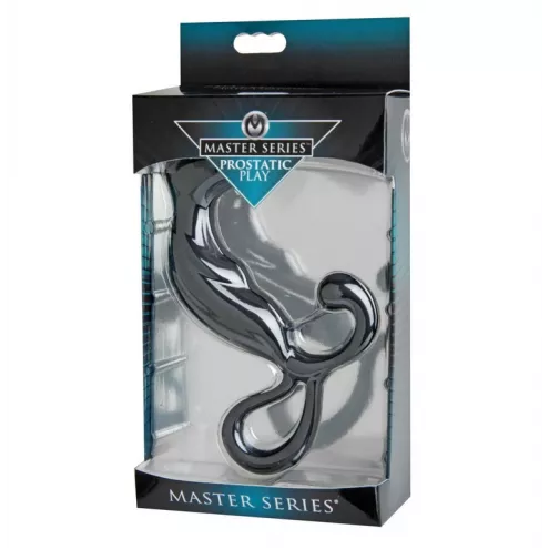 Стимулятор простати Prostatic Play Pathfinder Silicone Plug