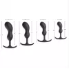 Масажер простати HH Comfort Plugs M Prostate Plug