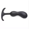 Масажер простати HH Comfort Plugs S Prostate Plug