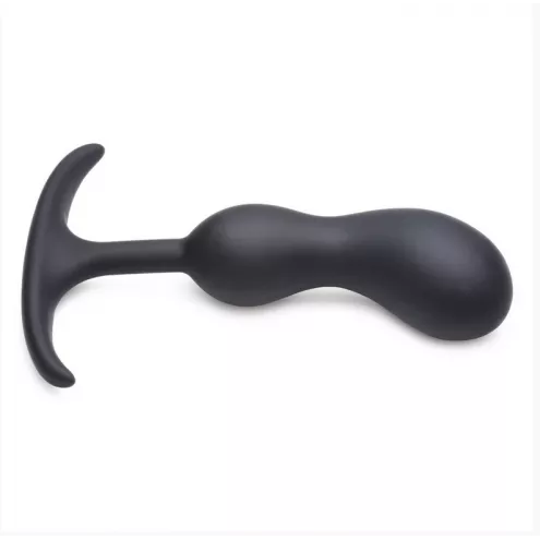 Масажер простати HH Comfort Plugs S Prostate Plug