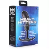 Масажер простати HH Comfort Plugs S Prostate Plug