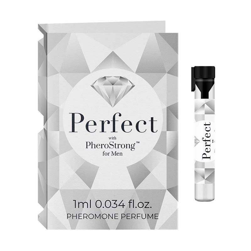 Парфуми Perfect with PheroStrong for Men 1ml