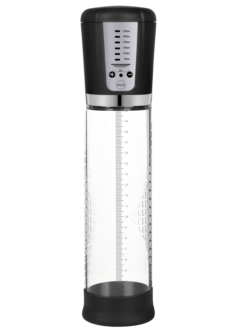 Вакуумна помпа Powerpump USB Rechargeable Electric Vacuum Pump
